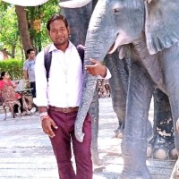 TROOLOGY Employee Brijesh Maurya's profile photo