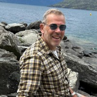 H YOUNG HOLDINGS PLC Employee John Stockton's profile photo