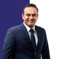 Jay Trivedi Email