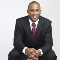 Tony Payton Jr