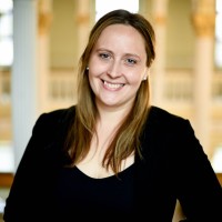 Chantier de l'Économie Sociale Employee Myriam Déry's profile photo