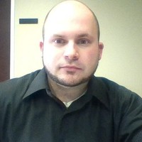 CPTech Employee Jason McLain's profile photo