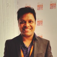 FLYINGDUCK Employee Sarat Lingamallu's profile photo