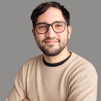 Digital i Employee Daniel Molano's profile photo