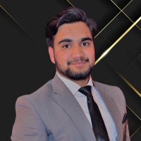 Drupak Employee Hussain Ahmad's profile photo