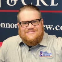 Jake, Connor & Crew Inc. Employee Dan Zidichouski's profile photo