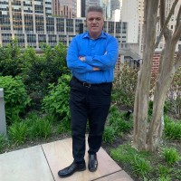 NBCUniversal Media, LLC Employee Jim Benjamin's profile photo