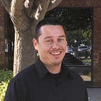 Aequor, Travel Nursing Division Employee Adam Vargas's profile photo