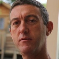 Bureau of Meteorology Employee John Broadbent's profile photo