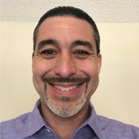 Pacific School of Religion Employee Genaro Ambriz's profile photo