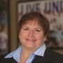 Seniors First Employee Judy Mazzotta's profile photo