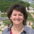 National Business Aviation Association Employee Dina Green's profile photo