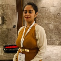 GlobalBees Employee Ujaya Malhotra's profile photo