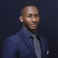 Royal Bahamas Defence Force Employee Wellington Ramsey's profile photo