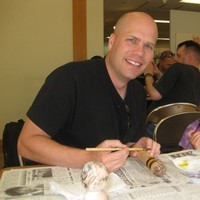 Corey Gibbs