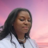 National Society of Black Engineers Employee Monica Bright's profile photo