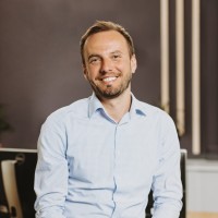 Maxcode Employee Mădălin Ştefîrcă's profile photo