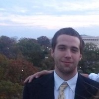 Expeditors Employee Tim Lodge's profile photo