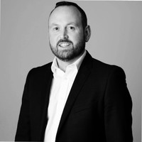 Eleco plc Employee Donal B.'s profile photo