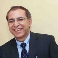 Parveen Kumar
