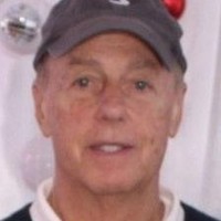 Cardiovascular Clinical Sciences Employee Douglas Gregory's profile photo