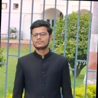 ZMQ Development Employee Azeem Khan's profile photo