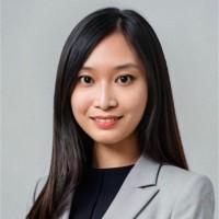 Citi Employee Pei Loo's profile photo