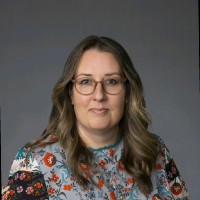 HAUSER Employee Amber Keller's profile photo