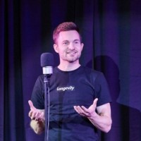 THoSE AB Employee Linus Petersson's profile photo