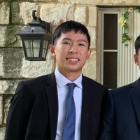 American National Bank of Texas Employee Thomas Dao's profile photo