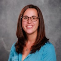 Lapeer County Community Mental Health Employee Stephanie Rudow's profile photo