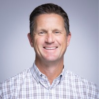 CBRE Employee Andy Schmitt's profile photo