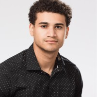 PwC Employee William Gomes's profile photo