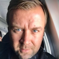 Landguard Systems Employee Samuel Sellers's profile photo