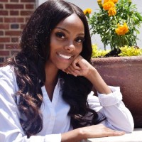 Gables Residential Employee Crystal Hudson's profile photo