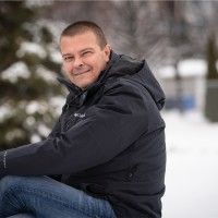 Didjet Inc Employee Daniel st-Pierre's profile photo