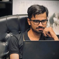 DevSoul Employee Hamza Tariq's profile photo