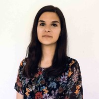 Office de Tourisme d'Aix-en-Provence Employee Marlène Mangani's profile photo