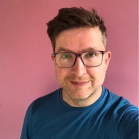 IOTech Systems Employee Duncan Robertson's profile photo