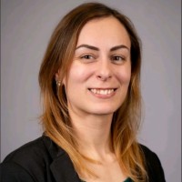 Hollywood Casino Morgantown Employee Keriann Yoffee's profile photo