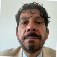 Gucci Employee Simone Mori's profile photo