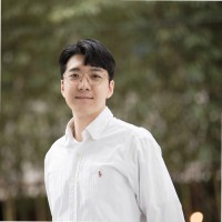 메리츠화재 Employee Yeongbin Kim's profile photo