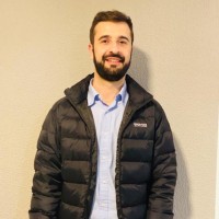 Hercules Motores Elétricos Employee Ariel Peixe's profile photo
