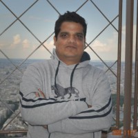 Indiantelevision.com Employee Soumitra Sahu's profile photo