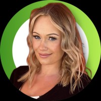 Dimitra Technology Employee Breanna Voshell's profile photo