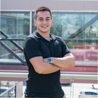 Vaitty Employee Juan Capdevila's profile photo