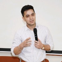 NLR India Employee Bhargava's profile photo