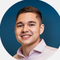 Wise Contabilidade e Auditoria Employee Bruno Lima's profile photo