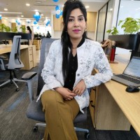 RD2Rx, LLC Employee Jyotsna Rajput's profile photo