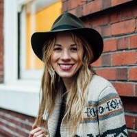 BENCHMADE Employee Kendra Tobler's profile photo